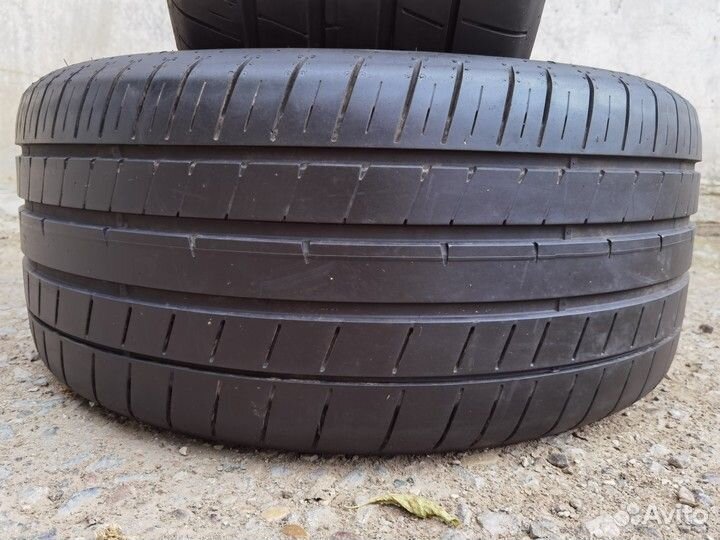 Dunlop SP Sport Maxx RT 2 285/40 R20 108Y