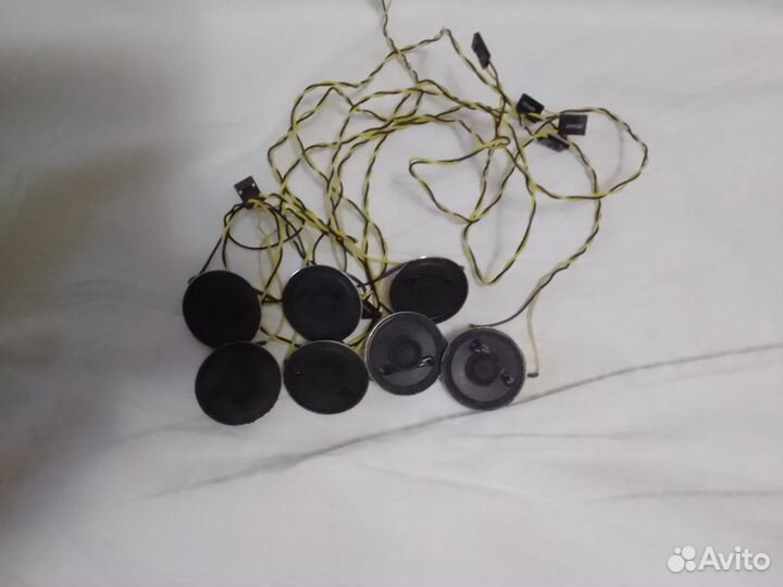 Динамики разные