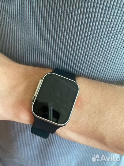 Apple watch Ultra 49mm