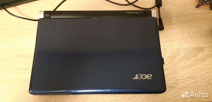 Нетбук Acer aspire one D250