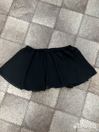 Юбка для танцев