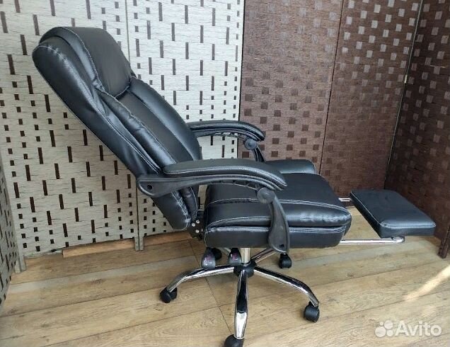 Игровое кресло