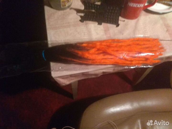 Плетение дред и Д.Е. дред