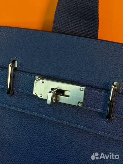 Сумка слинг hermes