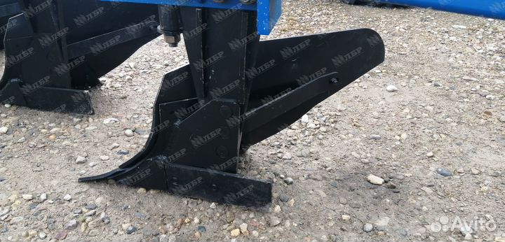 Плуг ЛесАгроМаш ПЛН-3-35, 2023