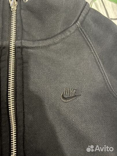 Худи Nike женский