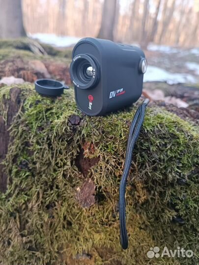 Тепловизионный монокуляр iRay DV DP 09