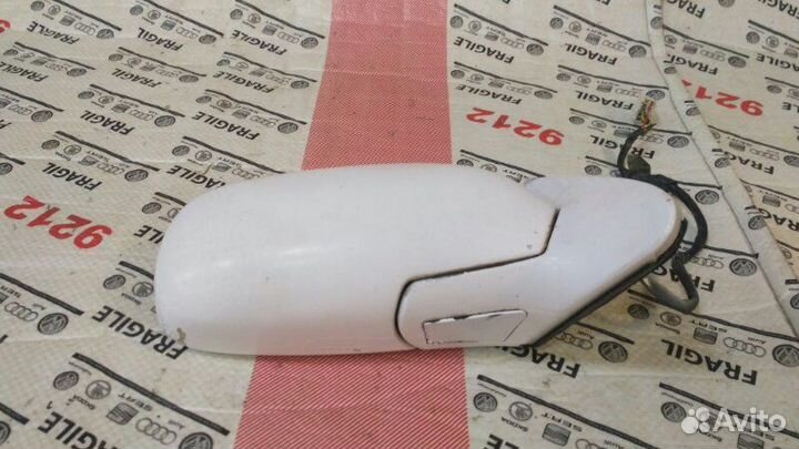 Зеркало правое Toyota Cresta GX93 1992-1996