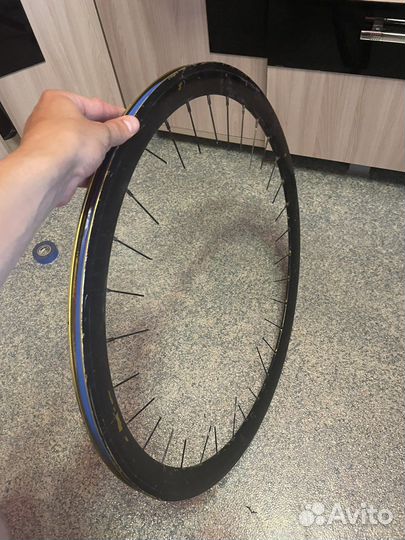 Обод для велосипеда 27.5
