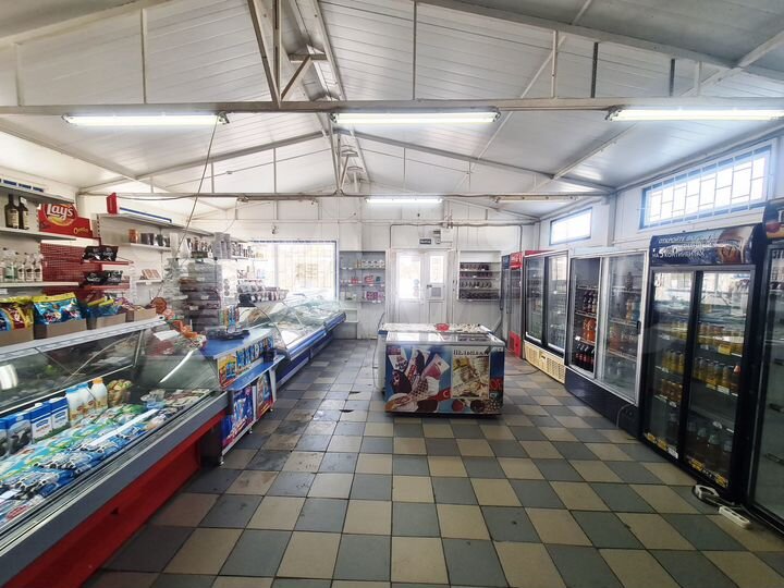 Свободного назначения, 92 м²