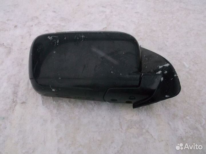 Зеркало заднего вида правое mitsubishi Outlander