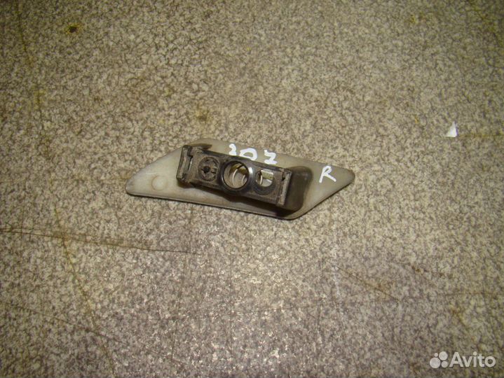 Крышка форсунки омывателя Peugeot 307 2001-2007