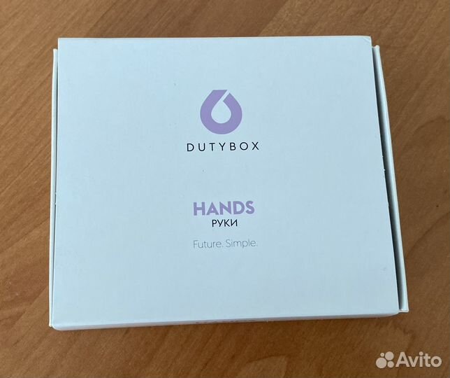 Жидкое мыло для рук