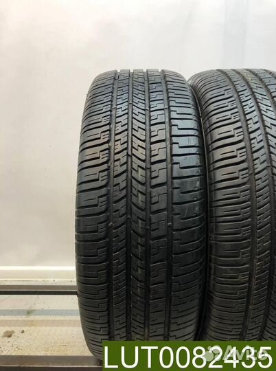 Goodyear Eagle RS-A 255/60 R19 108H