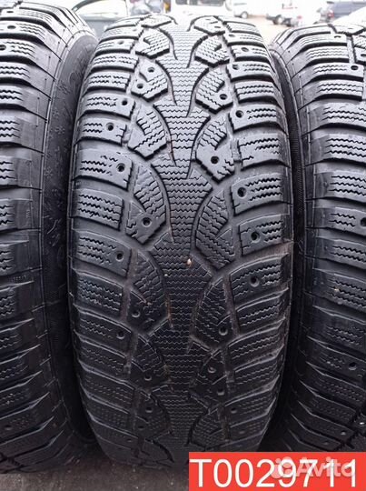 Continental ContiIceContact 4x4 215/70 R16 100