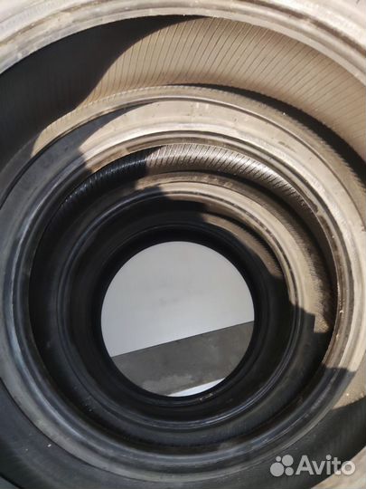 Hankook I'Pike RW11 245/60 R18 104T