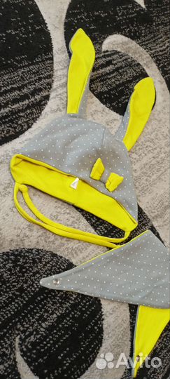 Комбинезон детский