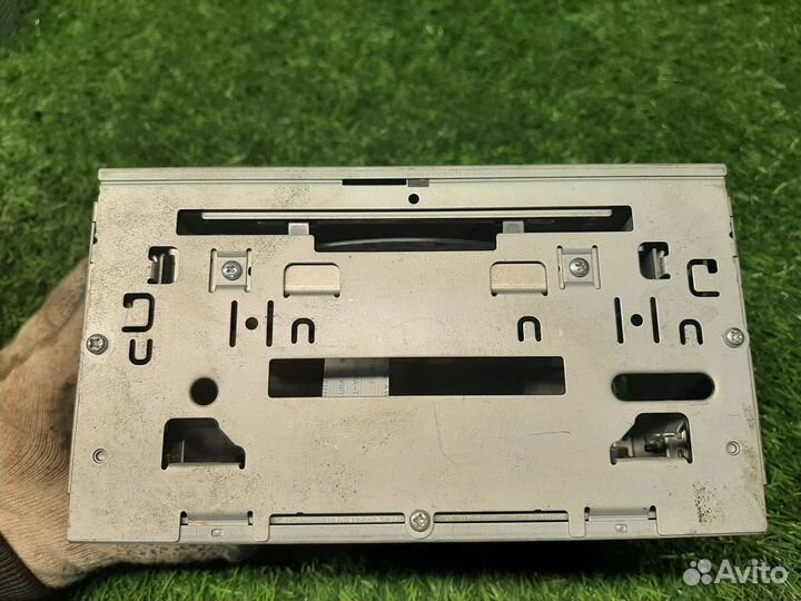 Магнитола для Mitsubishi Outlander Lancer