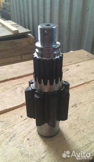 Шестерня автогрейдера дз 98