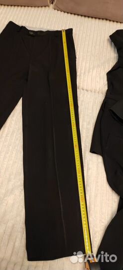 Брюки мужские классические