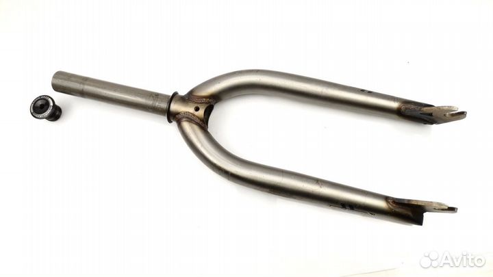 Вилки для BMX (велосипеда)