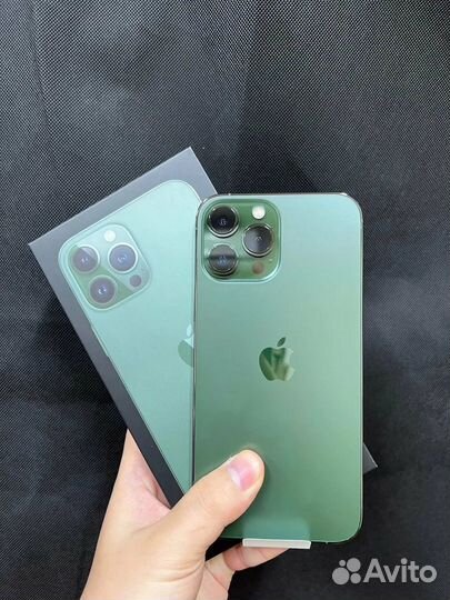 iPhone 13 Pro Max, 128 ГБ