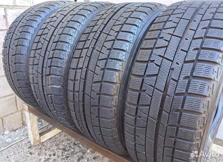 Yokohama Ice Guard IG50 225/50 R17 94Q
