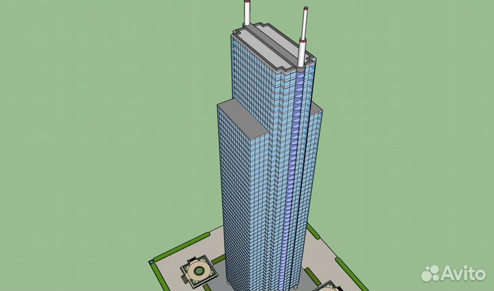 Графический дизайнер без опыта