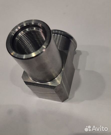 Металообработка