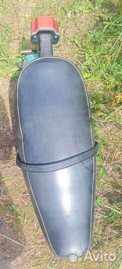 Детали иж планета спорт