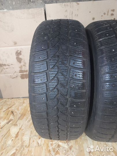 Tigar Sigura 205/55 R16