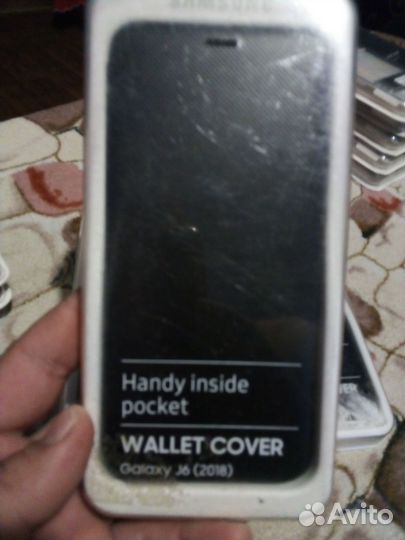 Оригиналы чехлы