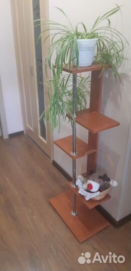 Стойки для цветов.Новые.(упаковка)