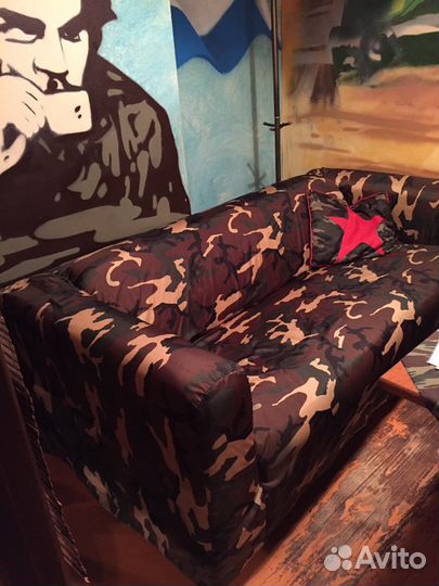 Чехлы на диваны и кресла IKEA и другие