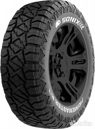 Sonix Primemaster R/T 285/45 R22 114Q
