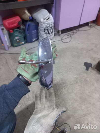 Детали для газ 21