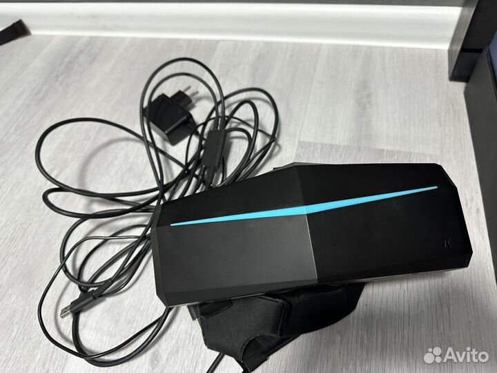 Pimax 8k