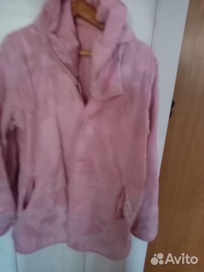 Куртка демисезонная женская