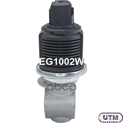 Клапан рециркуляции ог EG1002W EG1002W Utm