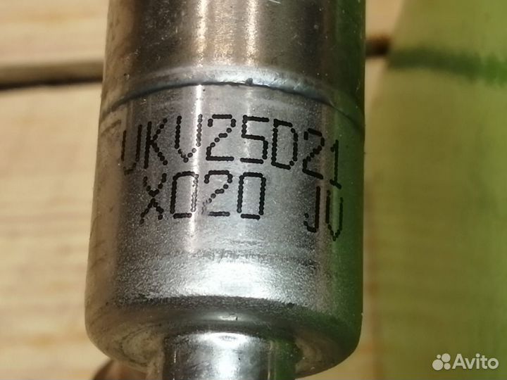 Эрв Fujikoki UKV25D1 X020JV