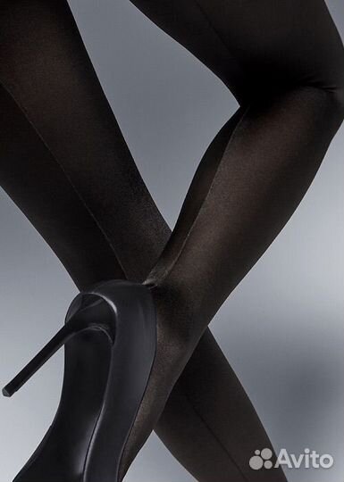 Колготки Wolford новые