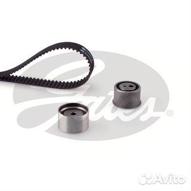 Ремкомплект грм hyundai tucson / santa fe / trajet