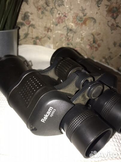 Бинокль Rekam RobinZon