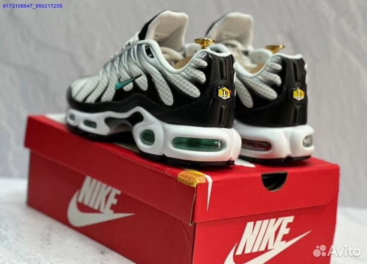 Кроссовки Nike Air Max Tn Plus (Арт.29599)