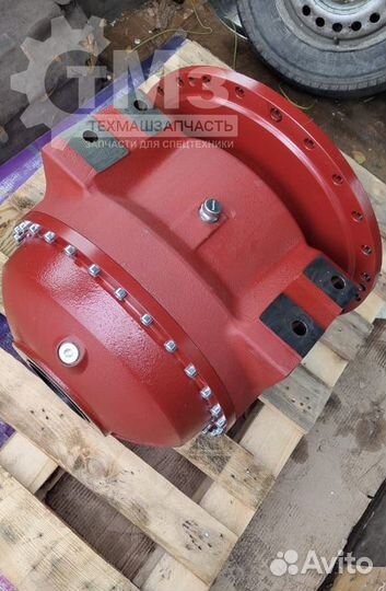 Редуктор PMB 7.1