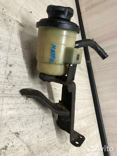 Бачок гура hyundai matrix