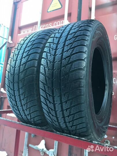 Nokian Tyres WR SUV 3 265/65 R17