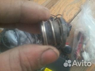 Комплект парктроников на тойоту