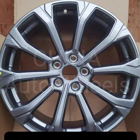 Литые диски Changan 7×R19 5×114.3