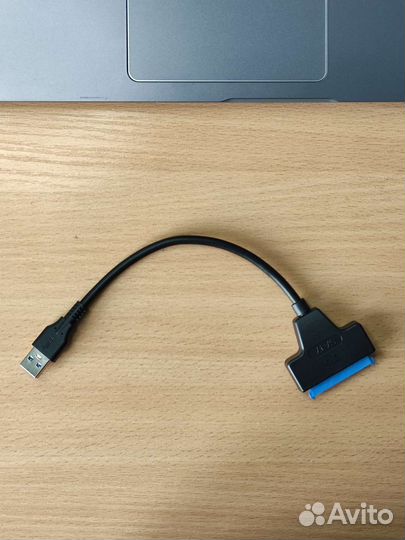 Адаптер/ Переходник для жёсткого диска 2.5 Sata'